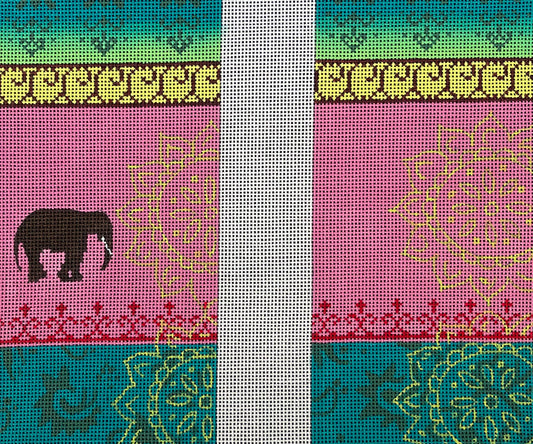 Vintage Elephant  EY140