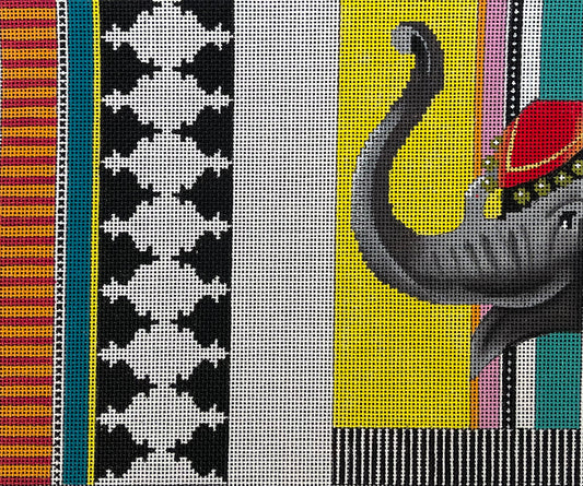 Elephant/Pattern  EY200