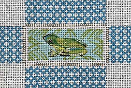 Frog  BC718