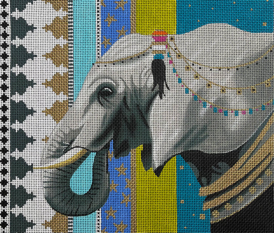 Elephant  AN402
