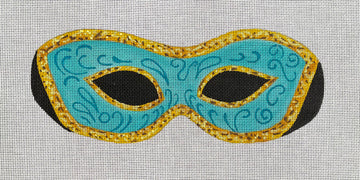 Masquerade-Eye Mask  MA002