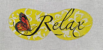 Relax-Eye Mask  MA005