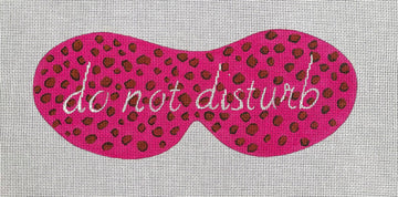 Do Not Disturb-Eye Mask  MA006