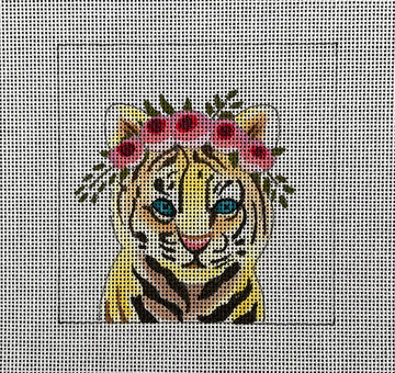 Baby Tiger  IN279