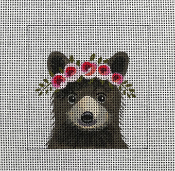 Baby Black Bear  IN277