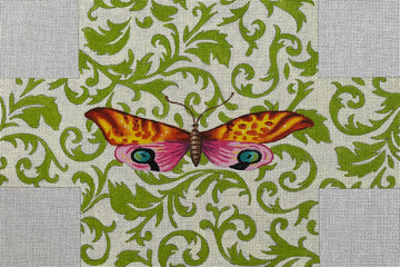 Butterfly Brick Cover  BC714