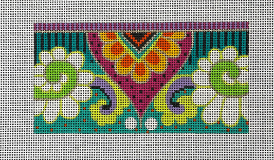 Pattern  EY135