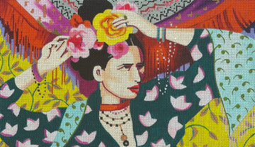 Frida & Fabrics  CL023