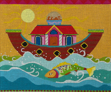 Noah'S Ark-Lee Bag  LEE86