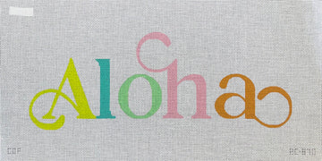 Aloha  AC870