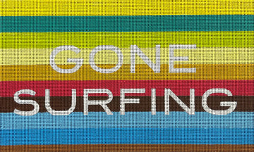 Gone Surfing  AC837