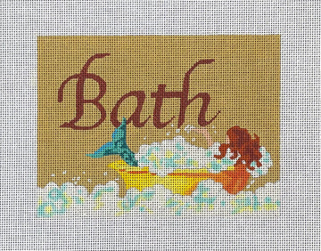 Bath  AC831