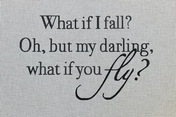 What If I Fall..  AC603