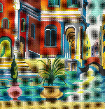 Italy Somewhere  MC238
