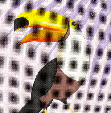 Tucan  IN255