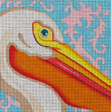 Pelican  IN259