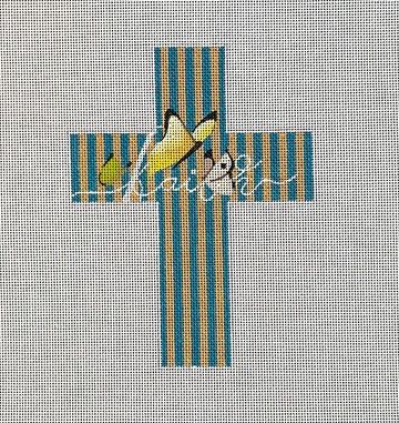 Cross  IF267