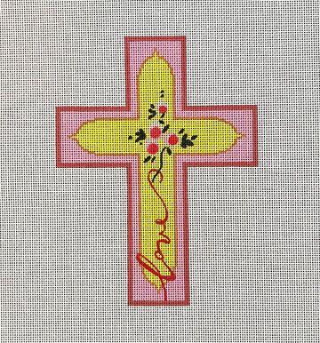 Cross  IF269