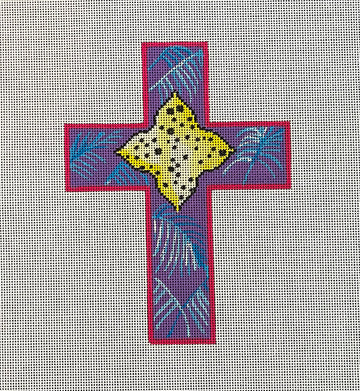 Cross  IF268