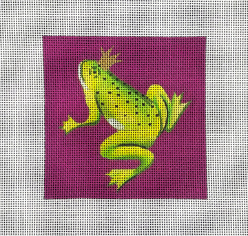 Frog Prince  IN269