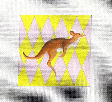 Kangaroo  IN221