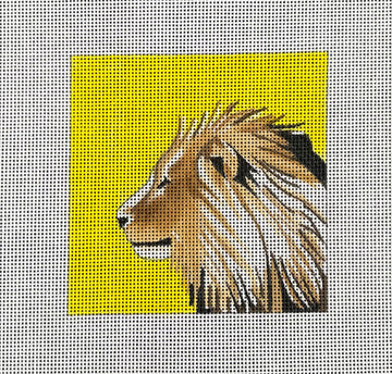 Lion  IN233