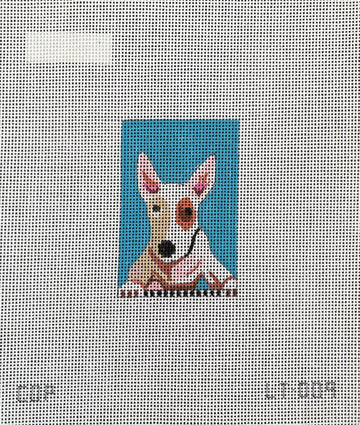 Bull Terrier  LT009