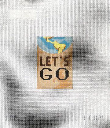 Let'S Go  LT021