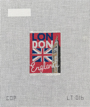 London, England  LT016