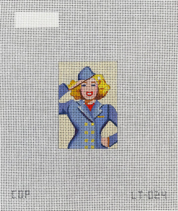 Flight Attendent  LT024