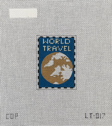 World Travel  LT017