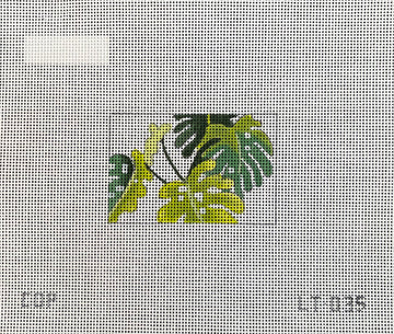 Palm Leaves  LT035