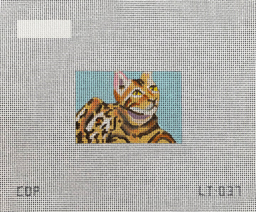 Bengal Cat  LT037