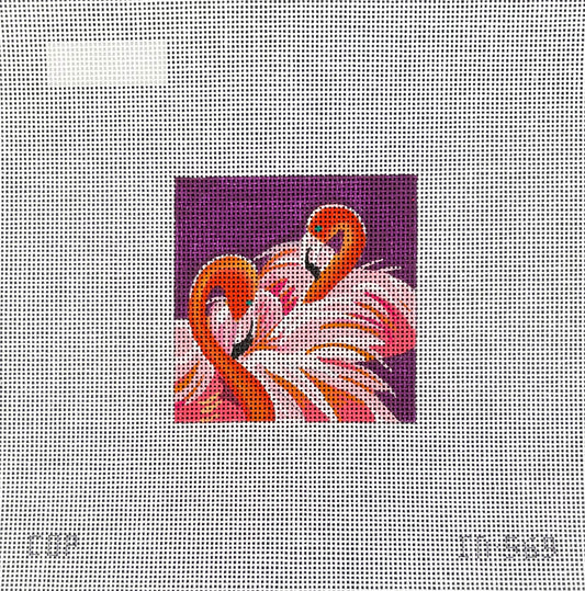 Flamingle  IN569