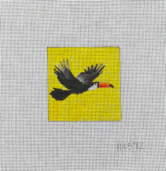 Flying Tucan  IN572