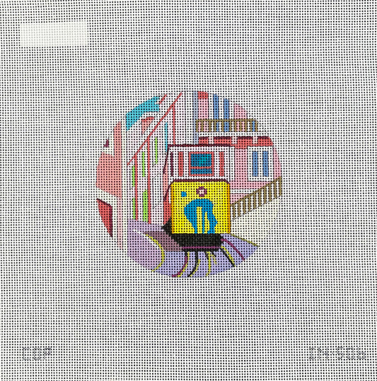 Trolley  IN506
