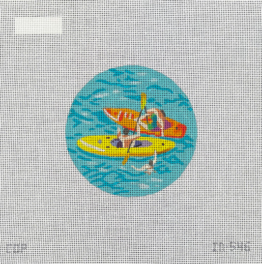Kayaks  IN546