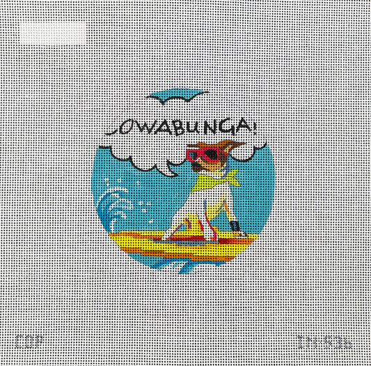 Cowabunga Dog  IN536