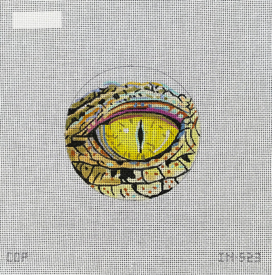 Reptile Eye  IN523