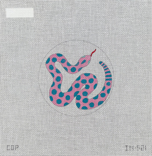 Pink Snake  IN521