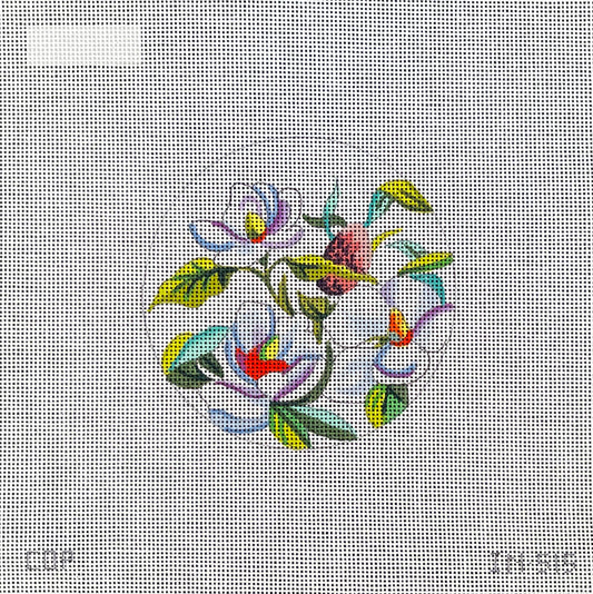 Magnolias  IN515