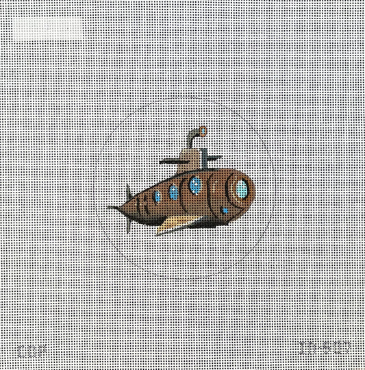 Submarine  IN507