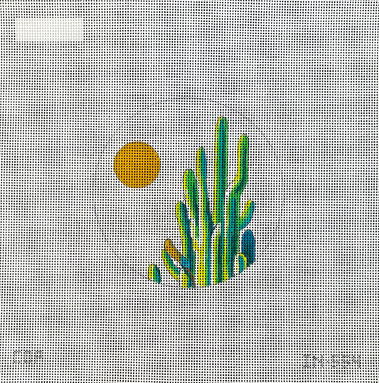 Cactus In Sunshine  IN554