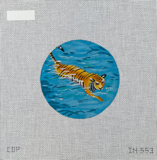 Wading Tiger  IN553