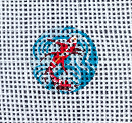 Koi Fish  IN346