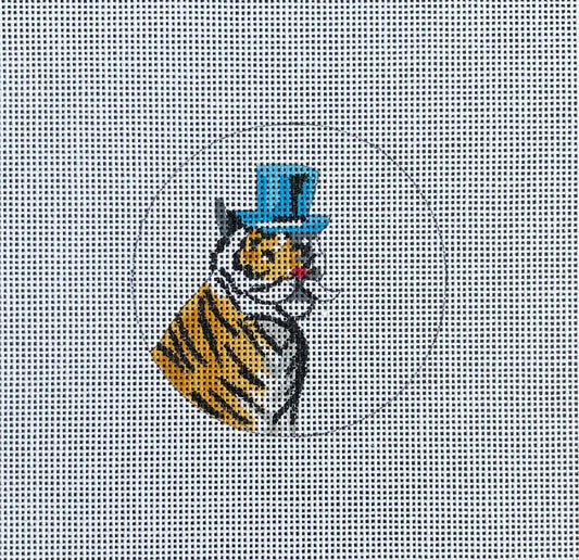 Tiger  IN362