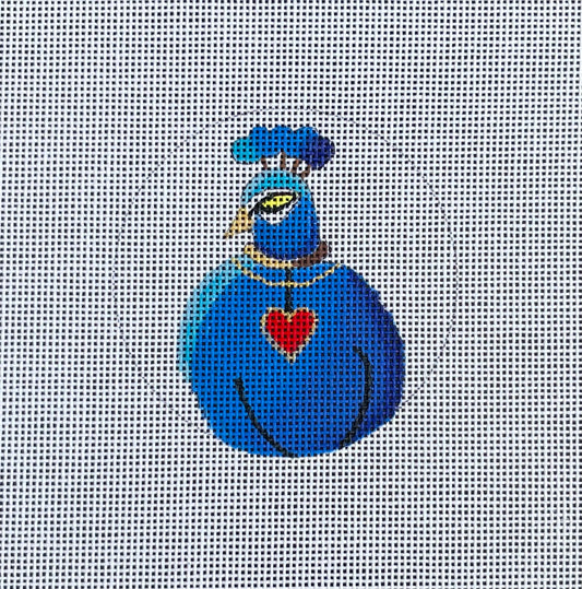 Peacock  IN347