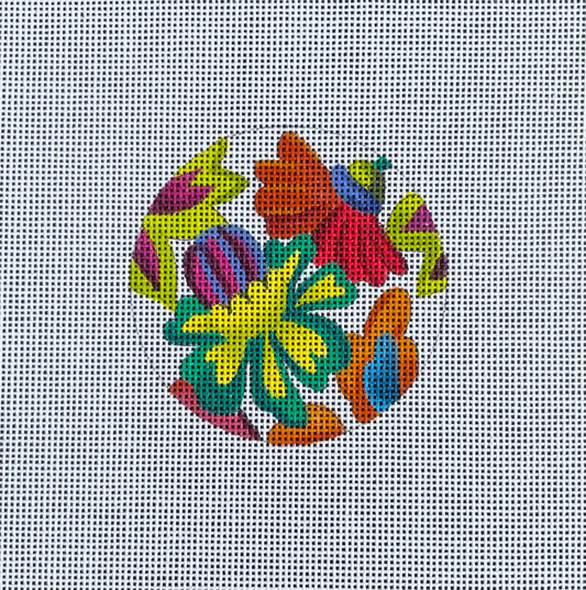 Floral  IN323