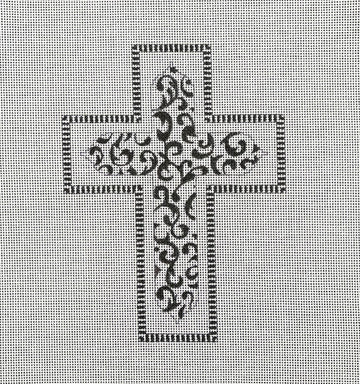 Diamond Cross  IF254