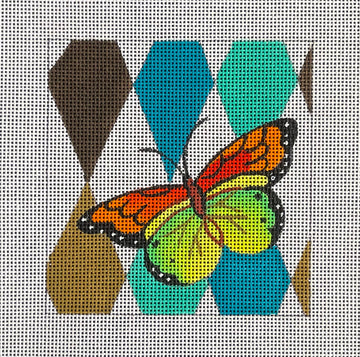 Butterfly  IN242
